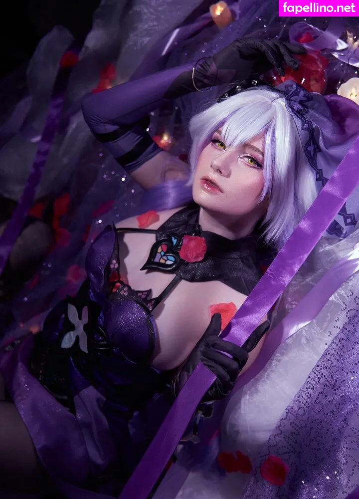 Christina Volkova, Likeassassin Nude Leaked OnlyFans Photo #q12P8c2lNQ