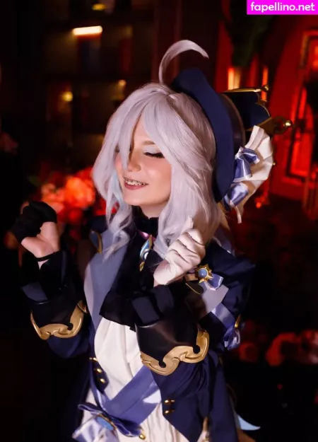 Likeassassin OnlyFans Thumbnail #qCNSCPaoFk