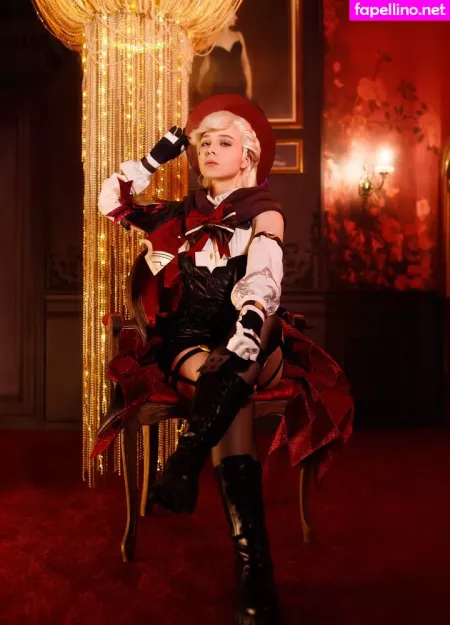 Likeassassin OnlyFans Thumbnail #qRkqtg4sIs