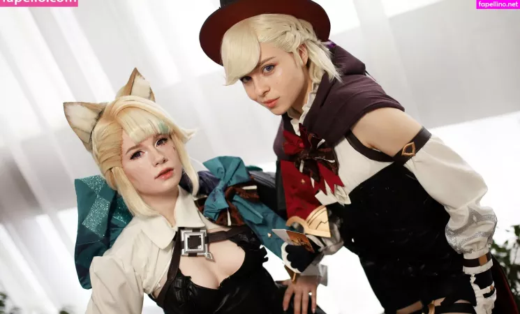 Likeassassin OnlyFans Thumbnail #qV0NKogRdM