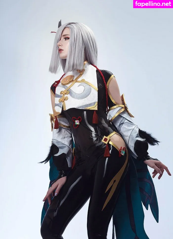 Christina Volkova, Likeassassin Nude Leaked OnlyFans Photo #rG8ouZSft0