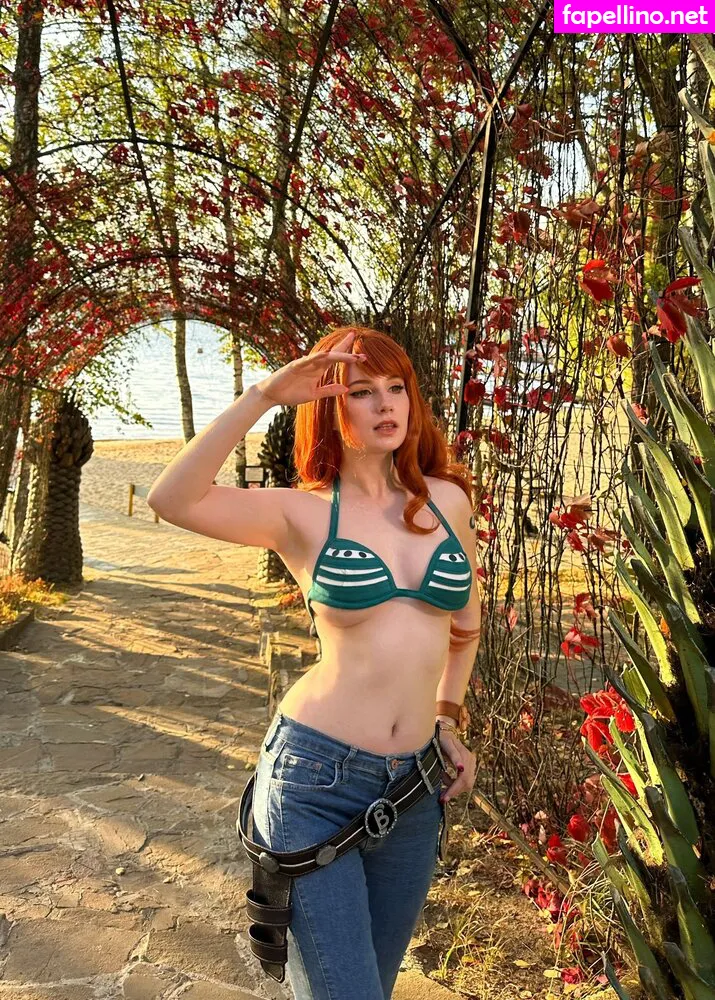 Christina Volkova, Likeassassin Nude Leaked OnlyFans Photo #rRfmZapeoG