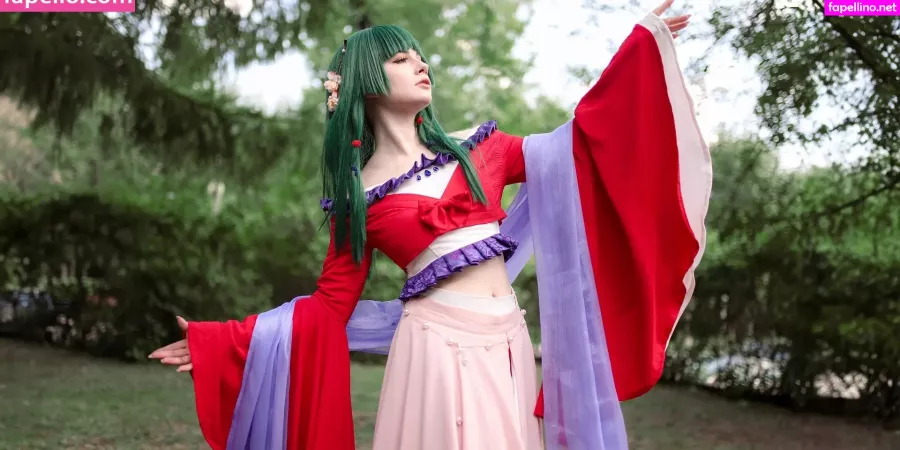 Likeassassin OnlyFans Thumbnail #rf08zbMRY3