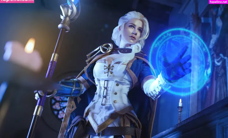 Likeassassin OnlyFans Thumbnail #rpg6yNwg5c