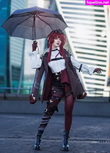 Likeassassin OnlyFans Thumbnail #scyLfNqnvp