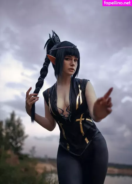 Likeassassin OnlyFans Thumbnail #tA64t9sUEn