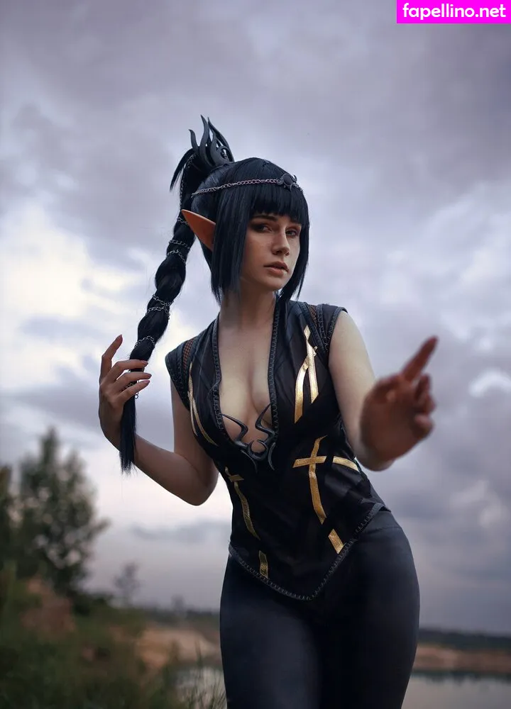 Christina Volkova, Likeassassin Nude Leaked OnlyFans Photo #tA64t9sUEn