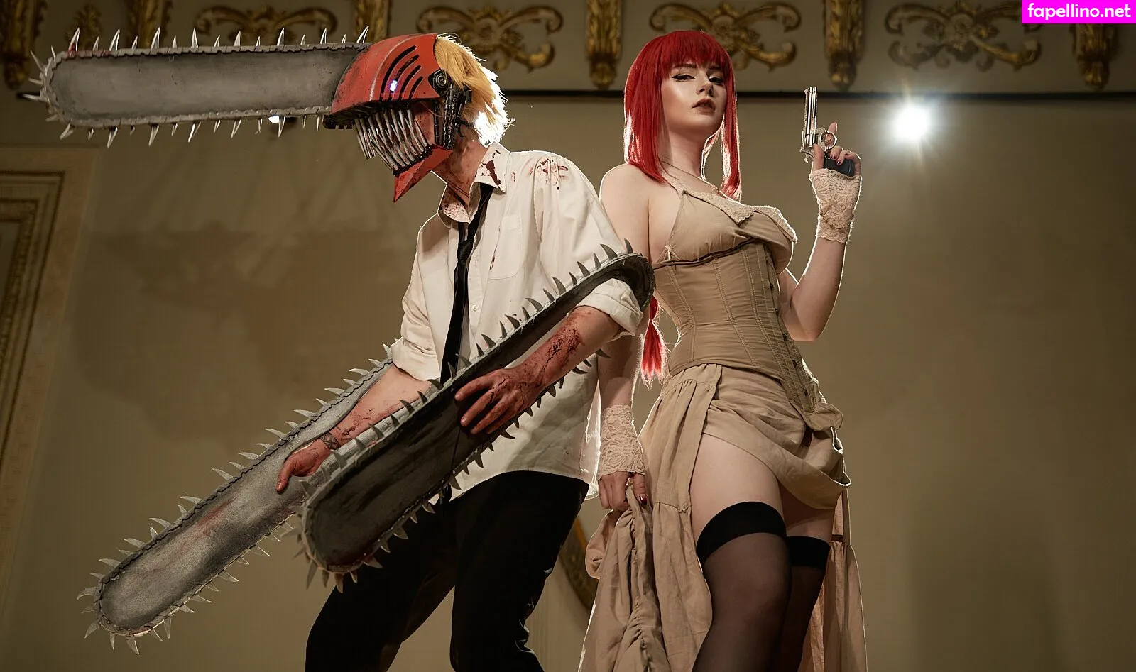 Christina Volkova, Likeassassin Nude Leaked OnlyFans Photo #tQ7tdjb0Pm