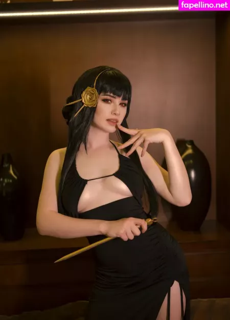 Likeassassin OnlyFans Thumbnail #tRWVD9SXLd