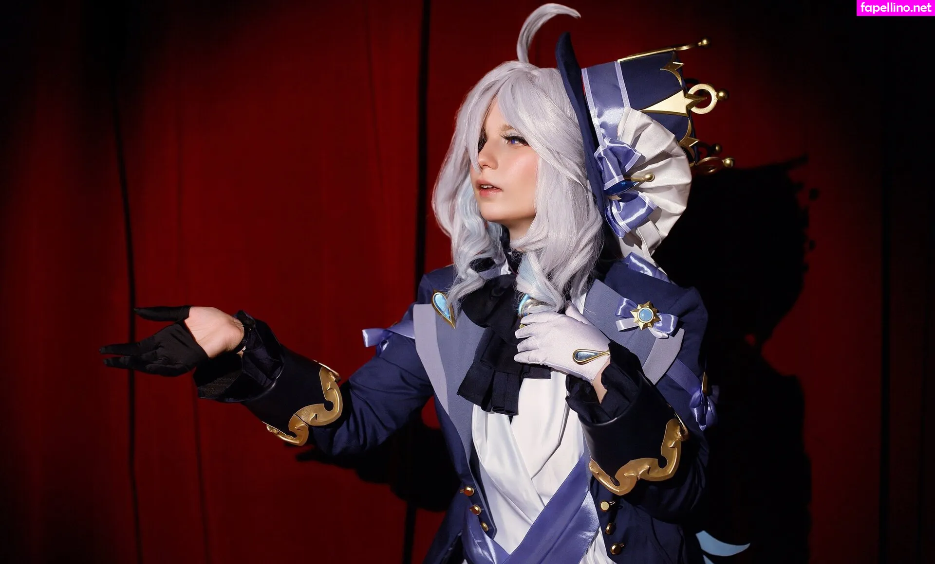 Christina Volkova, Likeassassin Nude Leaked OnlyFans Photo #tTfARYpeIZ