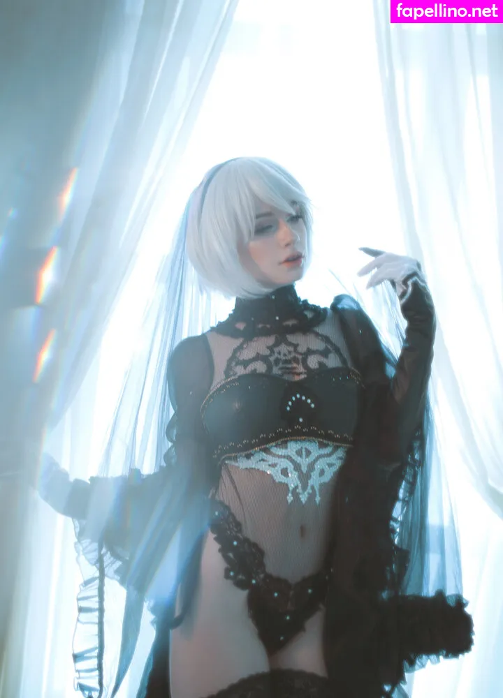 Christina Volkova, Likeassassin Nude Leaked OnlyFans Photo #tW8sM81Hjg