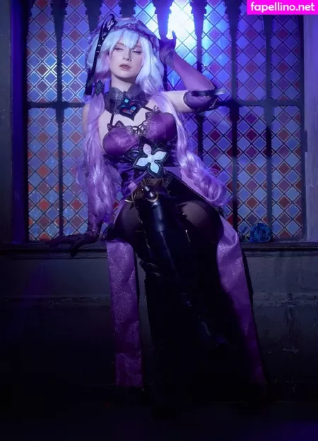 Likeassassin OnlyFans Thumbnail #u6U74BIy2B