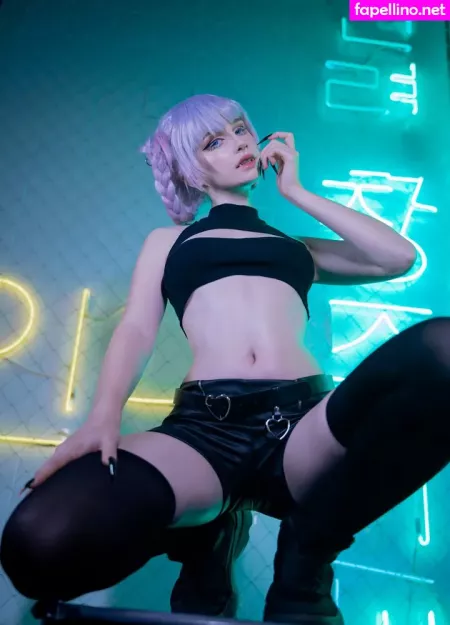 Likeassassin OnlyFans Thumbnail #wQrq2iVlwT