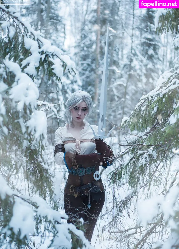 Christina Volkova, Likeassassin Nude Leaked OnlyFans Photo #wvtWLqKSv7