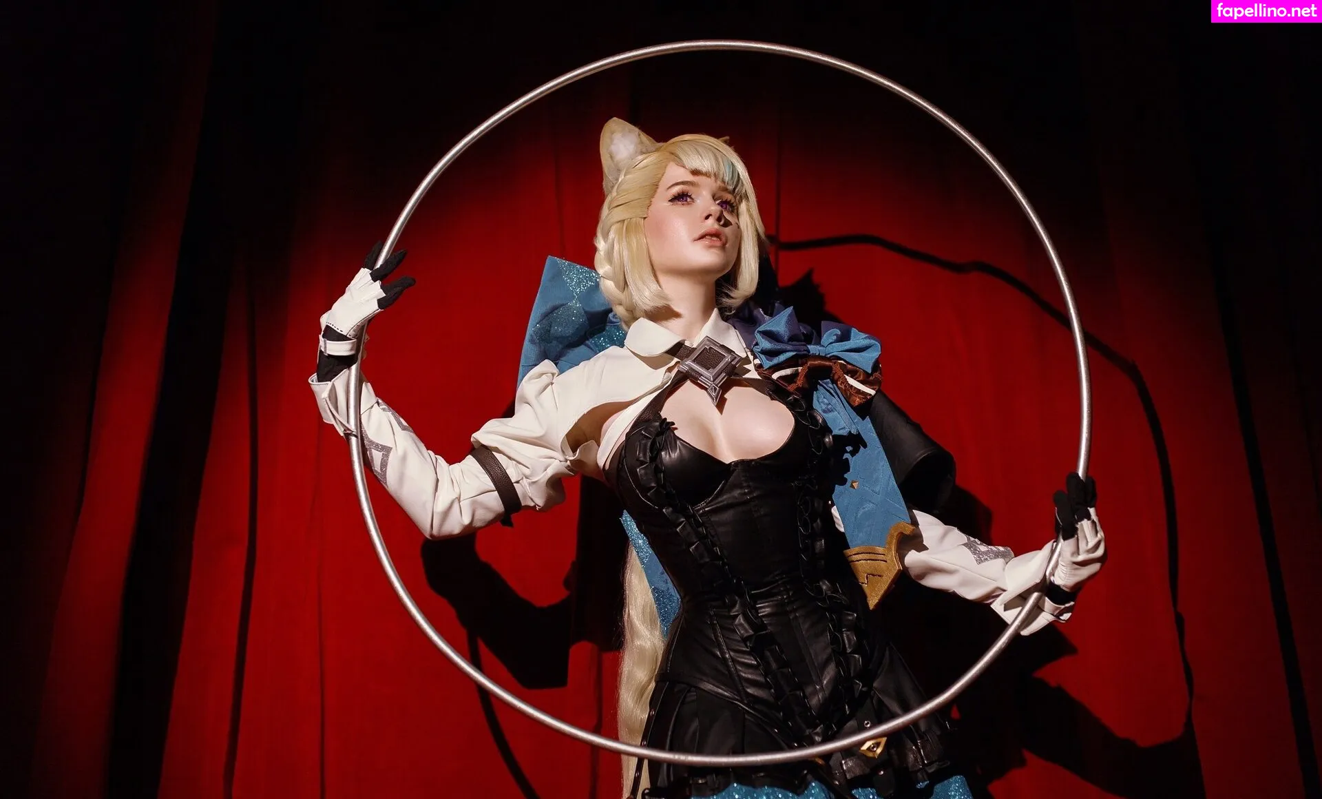 Christina Volkova, Likeassassin Nude Leaked OnlyFans Photo #x3BL0qzI7D