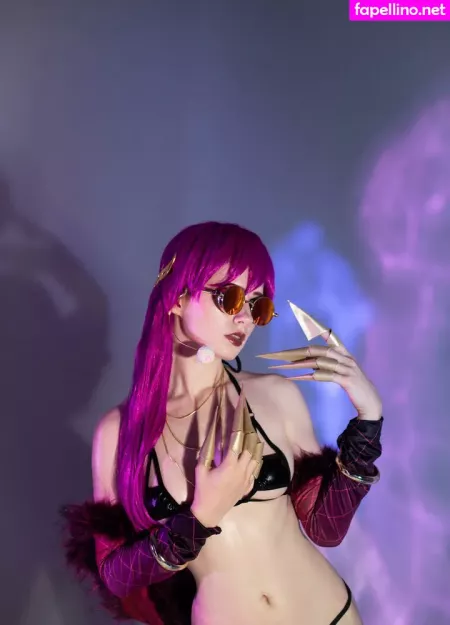 Likeassassin OnlyFans Thumbnail #xRcLxBXQgo