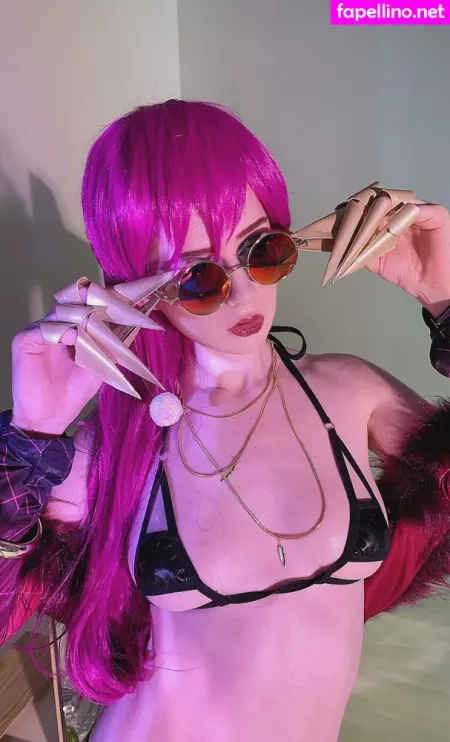 Likeassassin OnlyFans Thumbnail #yW8qF2vBBv
