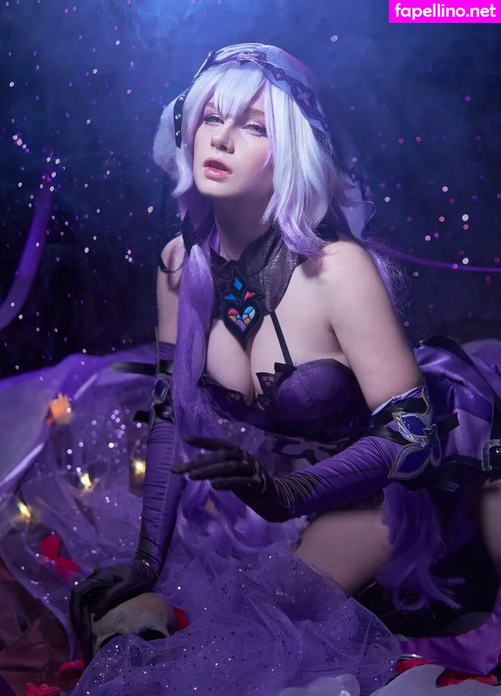 Christina Volkova, Likeassassin Nude Leaked OnlyFans Photo #zGglzKqYWb