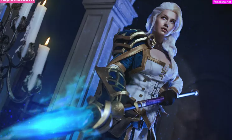 Likeassassin OnlyFans Thumbnail #zwTJBfKBhz