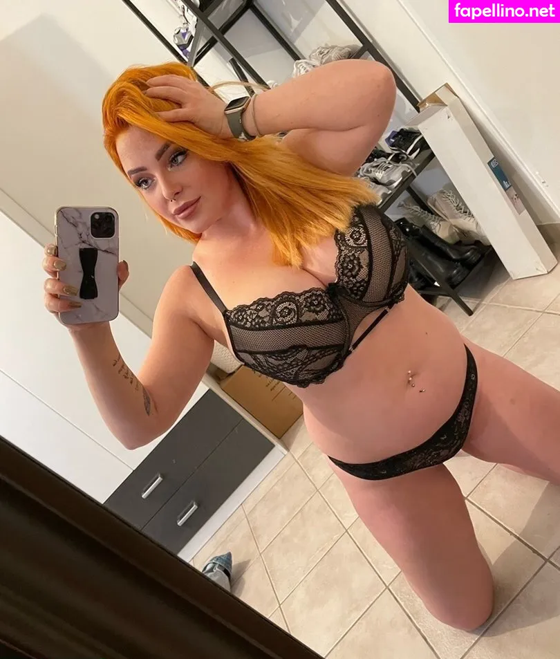 Likeboobs, likebooobs, missundercover.__ Nude Leaked OnlyFans Photo #LFxKnLAUs9