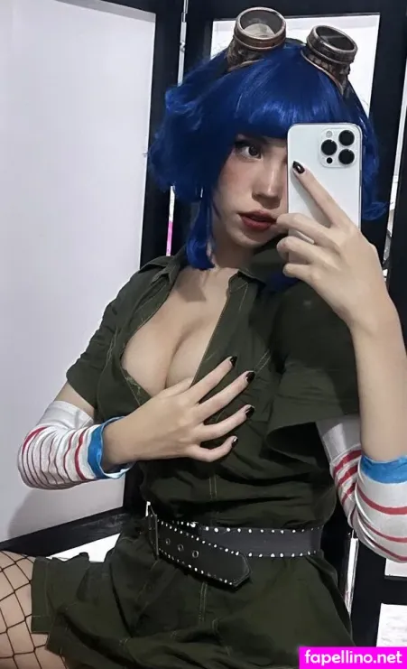 Likeviolence OnlyFans Thumbnail #W7PUvIbrX9