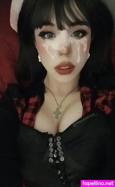 Likeviolence OnlyFans Thumbnail #mckhSJHyhD