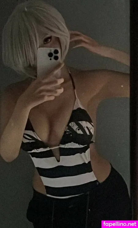 Likeviolence OnlyFans Thumbnail #pupbkBRvMF