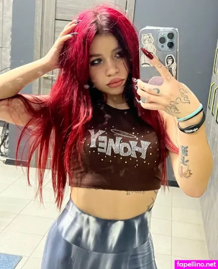 Liki Blu OnlyFans Thumbnail #F7u02C68fY