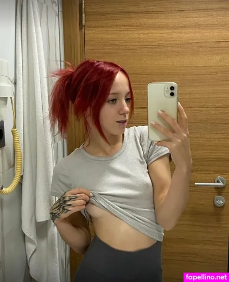 Liki Blue OnlyFans Thumbnail #ZhwFxHL3TA