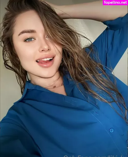 Liki Lu OnlyFans Thumbnail #Y3NGekoaJV