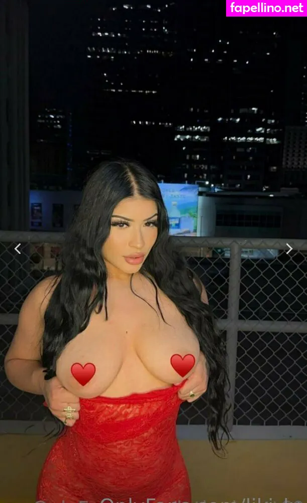 liki_lu Nude Leaked OnlyFans Photo #nNMrF69Ont