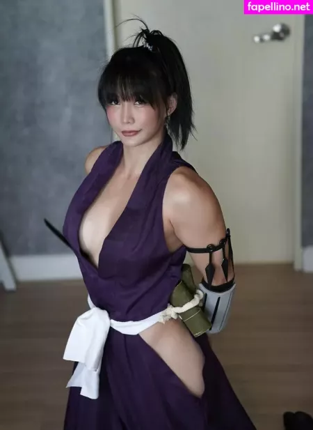 Likitsangjaroen 1 OnlyFans Thumbnail #Rg4hUSLAWs