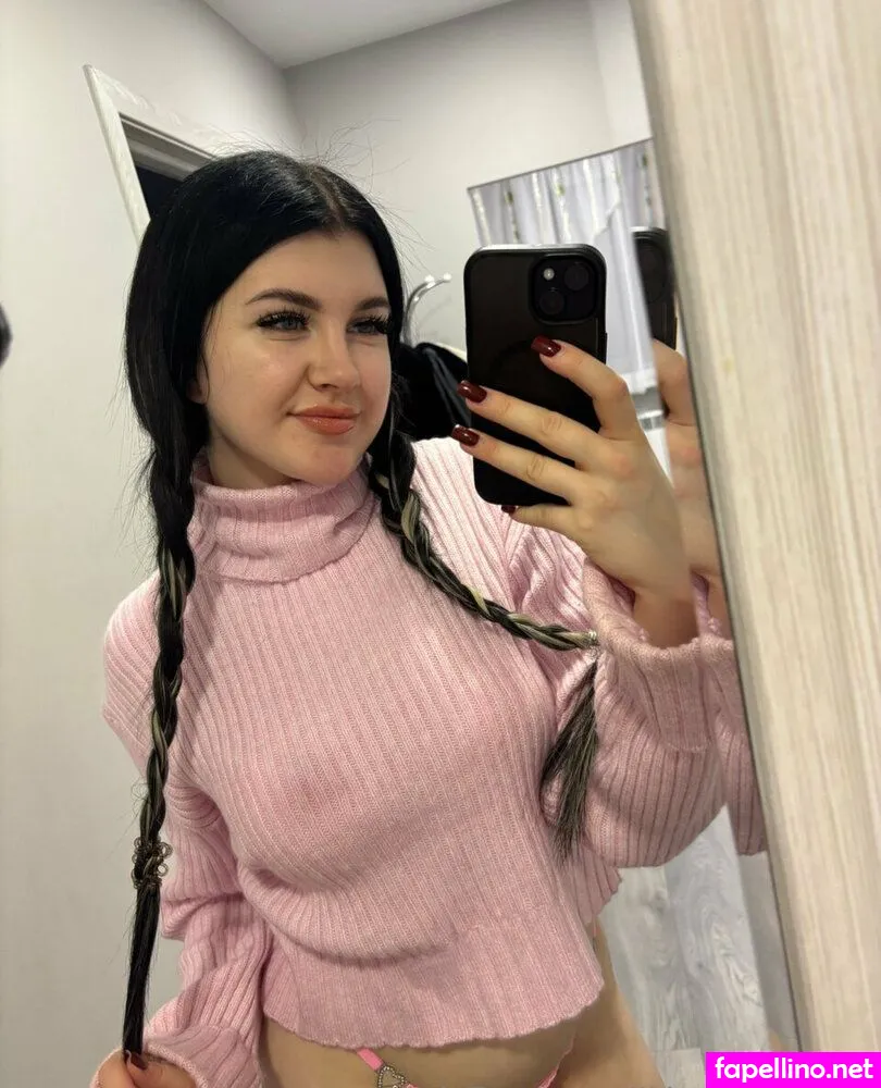 likka_mansikka Nude Leaked OnlyFans Photo #86STYaggWB