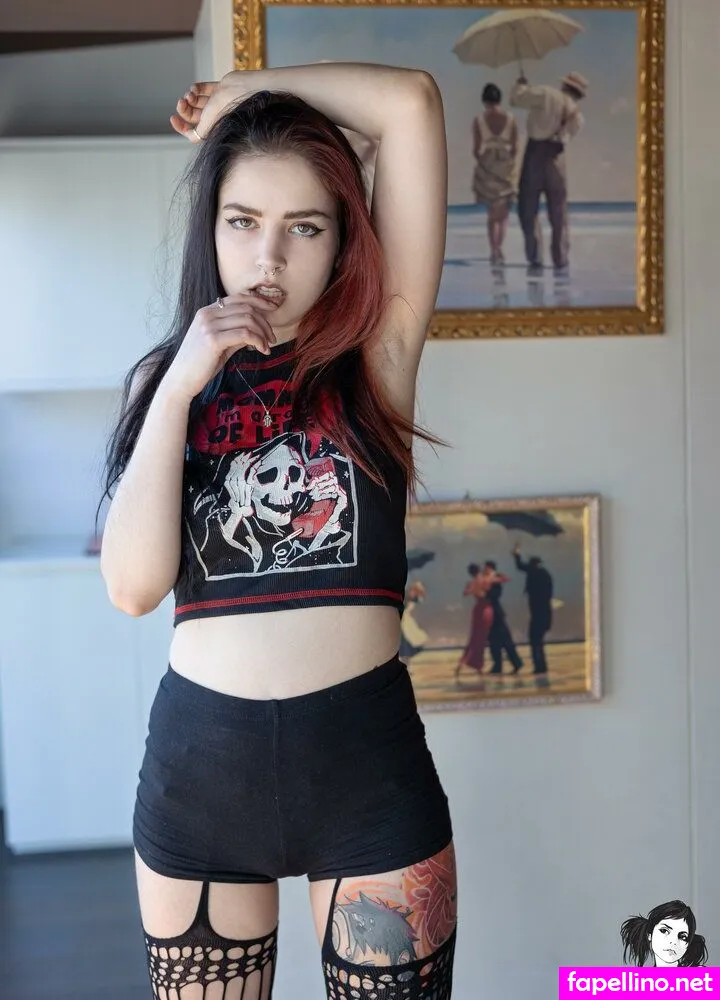 babyalien1111, lil___alien Nude Leaked OnlyFans Photo #OOJvWxpq7f