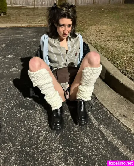 Lil Ann3frank OnlyFans Thumbnail #H4QYLBU35U