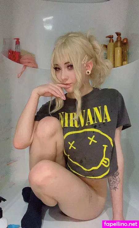Lil Anxiety Nugi OnlyFans Thumbnail #VjhsoB3CVq