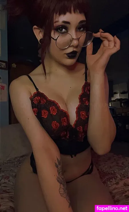 Lil Anxiety Nugi OnlyFans Thumbnail #dSWqc5YeZD