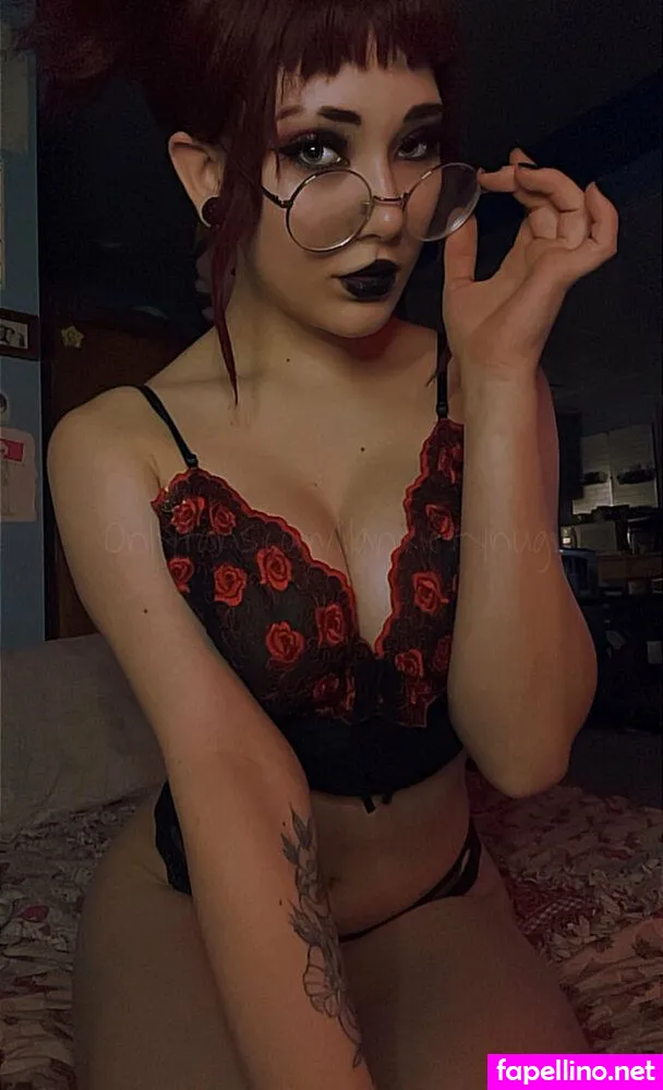 lil.anxiety.nugi Nude Leaked OnlyFans Photo #dSWqc5YeZD