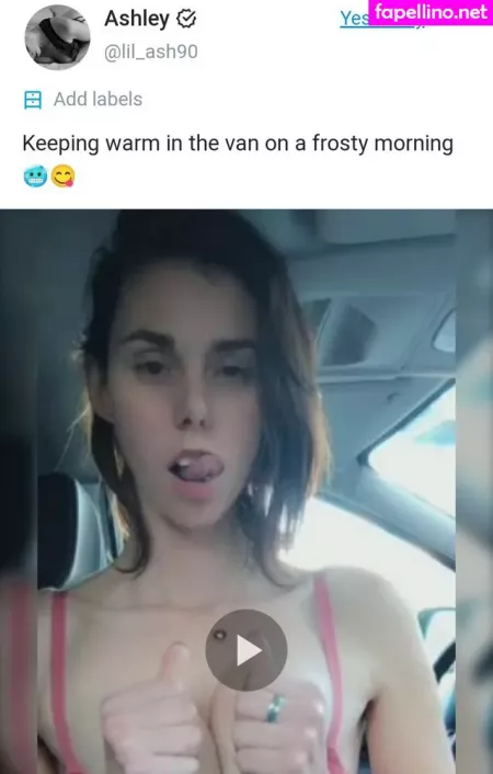 Lil Ash90 OnlyFans Thumbnail #eCmr2sNp97