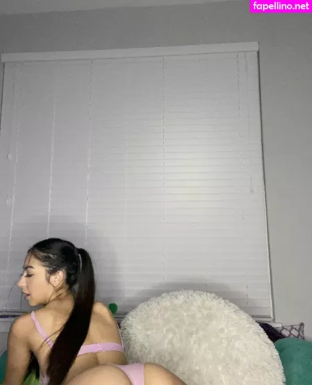 Lil Asian Princess OnlyFans Thumbnail #2EDUZOD63M