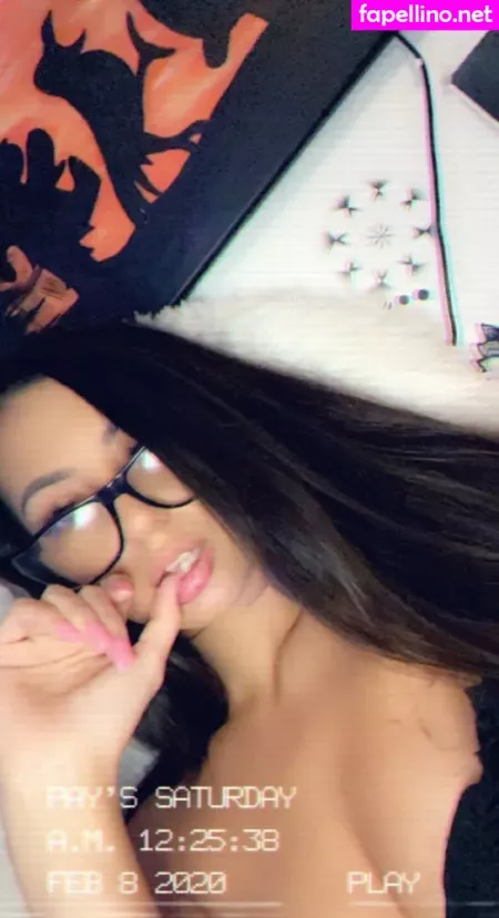 Lil Asian Princess OnlyFans Thumbnail #JQRVZz30Cu
