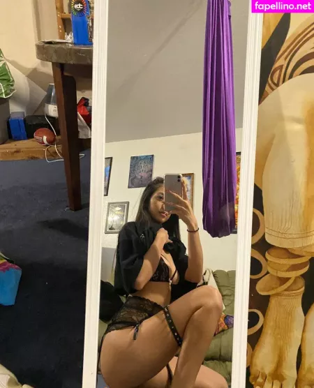 Lil Asian Princess OnlyFans Thumbnail #MaKhvYXUq4