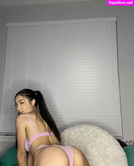 Lil Asian Princess OnlyFans Thumbnail #jQGaH5Iszp
