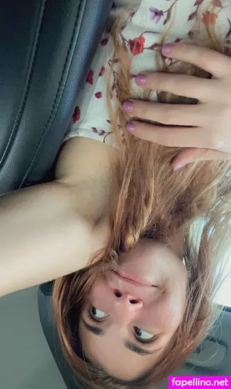 Lil Athena OnlyFans Thumbnail #Deagdjvn55