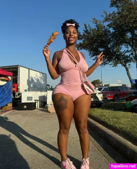 Lil Baby Ashley OnlyFans Thumbnail #NkGsaFej4e