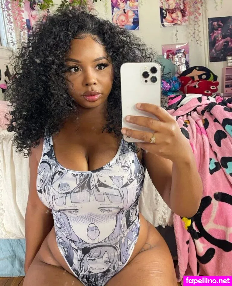 Lil Baby Ashley Nude Leaked OnlyFans Photo #NvbBAcIfZ4