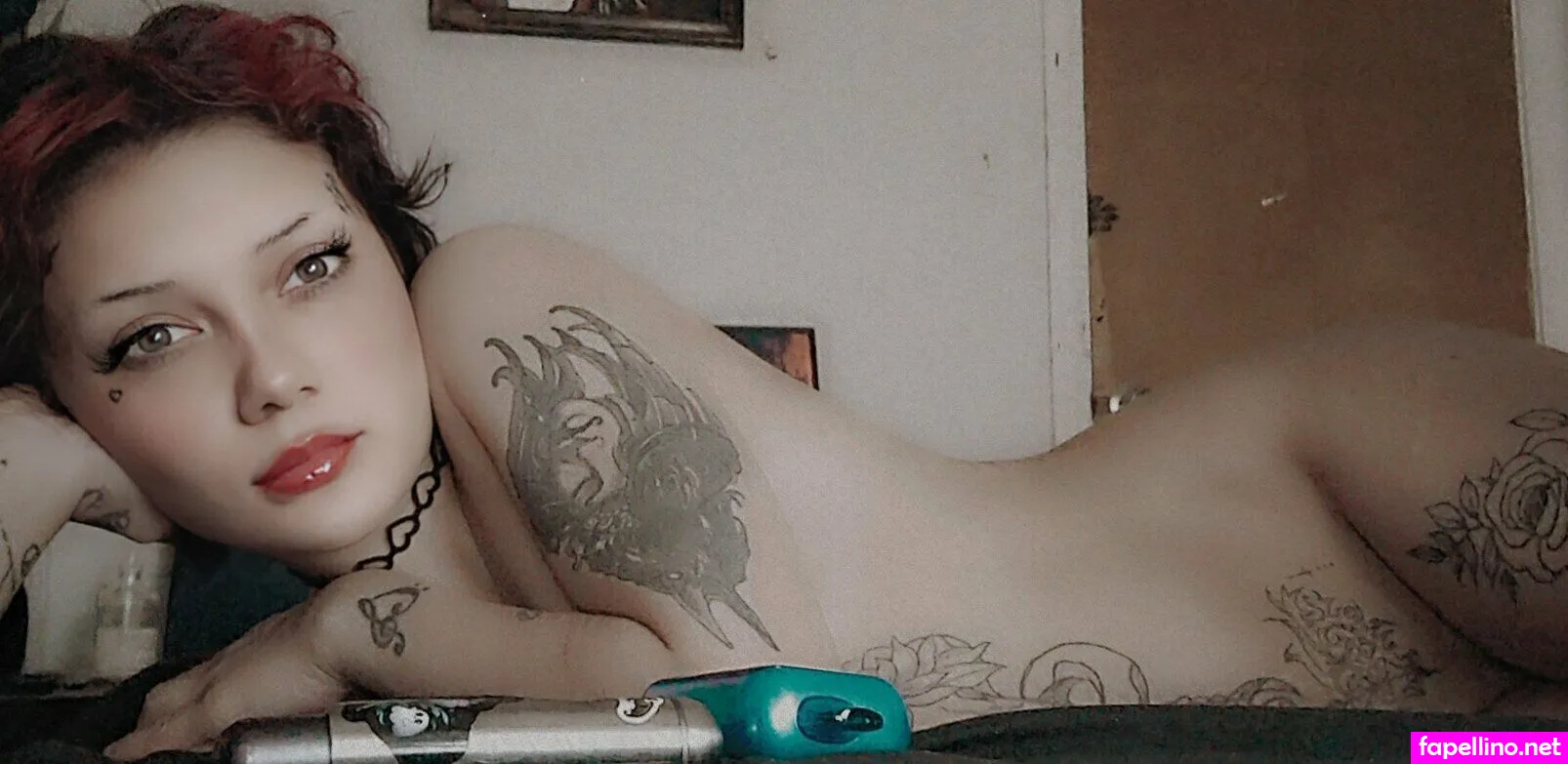 babybat_maidcafe, lil.baby.bat Nude Leaked OnlyFans Photo #UuRtEt3UbD
