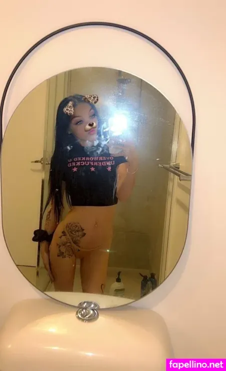 Lil Baddiee 25 OnlyFans Thumbnail #FL3lrkfYlh