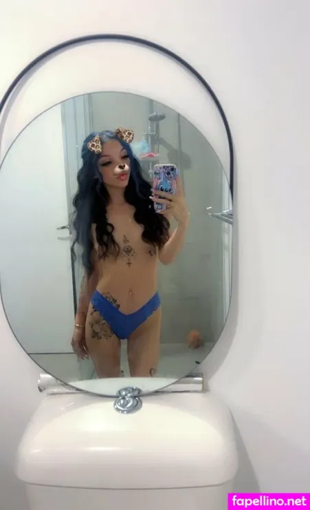 Lil Baddiee 25 OnlyFans Thumbnail #Ji3RFaHcXX