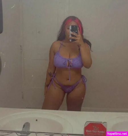 Lil Baileyyy OnlyFans Thumbnail #7esIWY9rG4